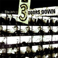 3 DOORS DOWN - BETTER LIFE