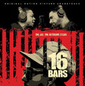 16 BARS / O.S.T. - 16 BARS / O.S.T.