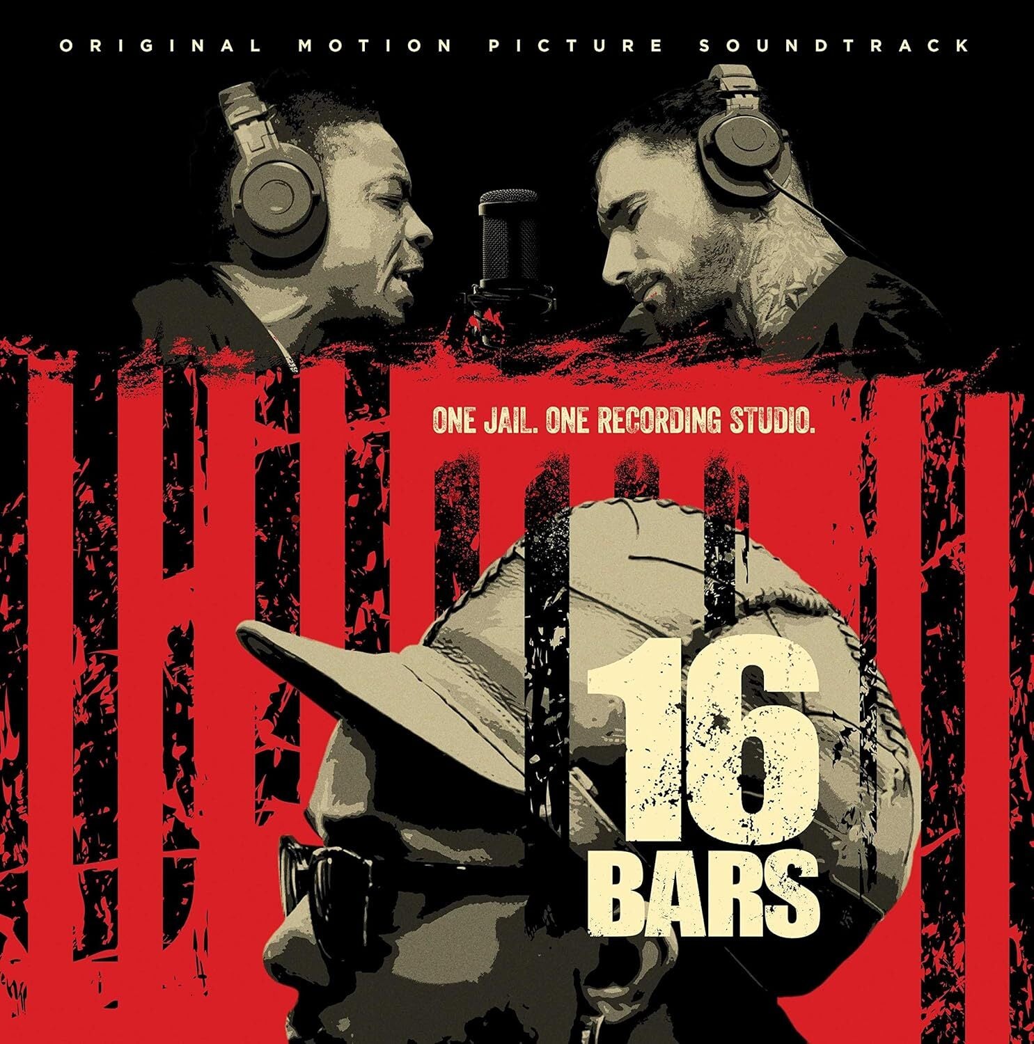 16 BARS / O.S.T. - 16 BARS / O.S.T.