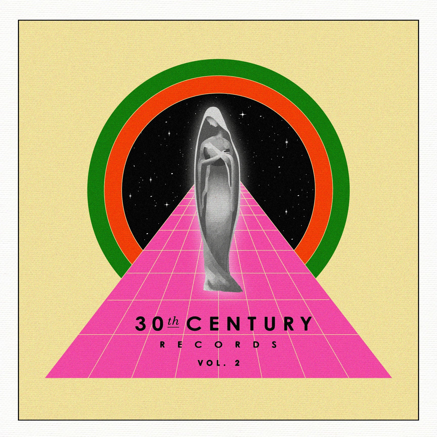 30TH CENTURY RECORDS VOL. 2 / VARIOUS - 30TH CENTURY RECORDS VOL. 2 / VARIOUS