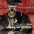 (HED) P.E. - CLASS OF 2020