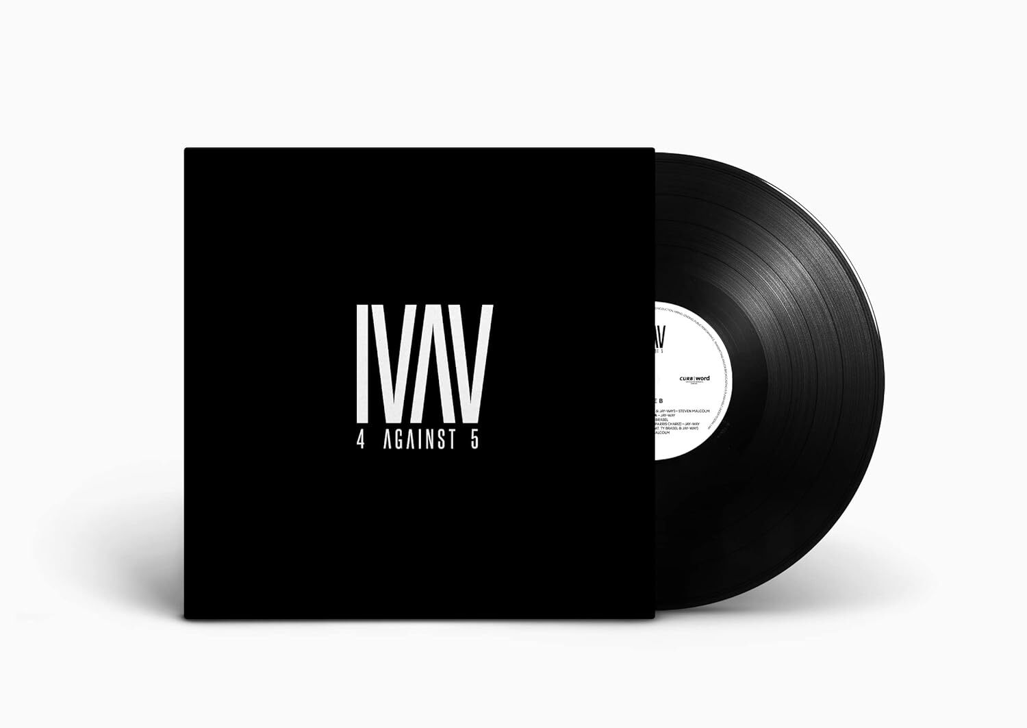 4 AGAINST 5 - 4 AGAINST 5