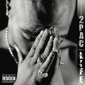 2PAC - BEST OF 2PAC - PART 2: LIFE