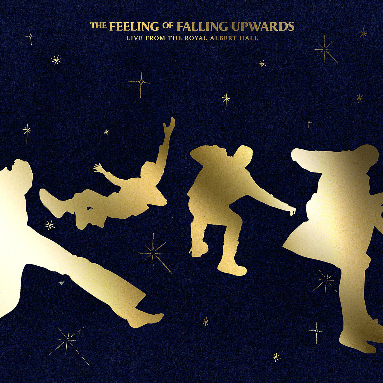 5 SECONDS OF SUMMER - FEELING OF FALLING UPWARDS (LIVE FROM THE ROYAL)