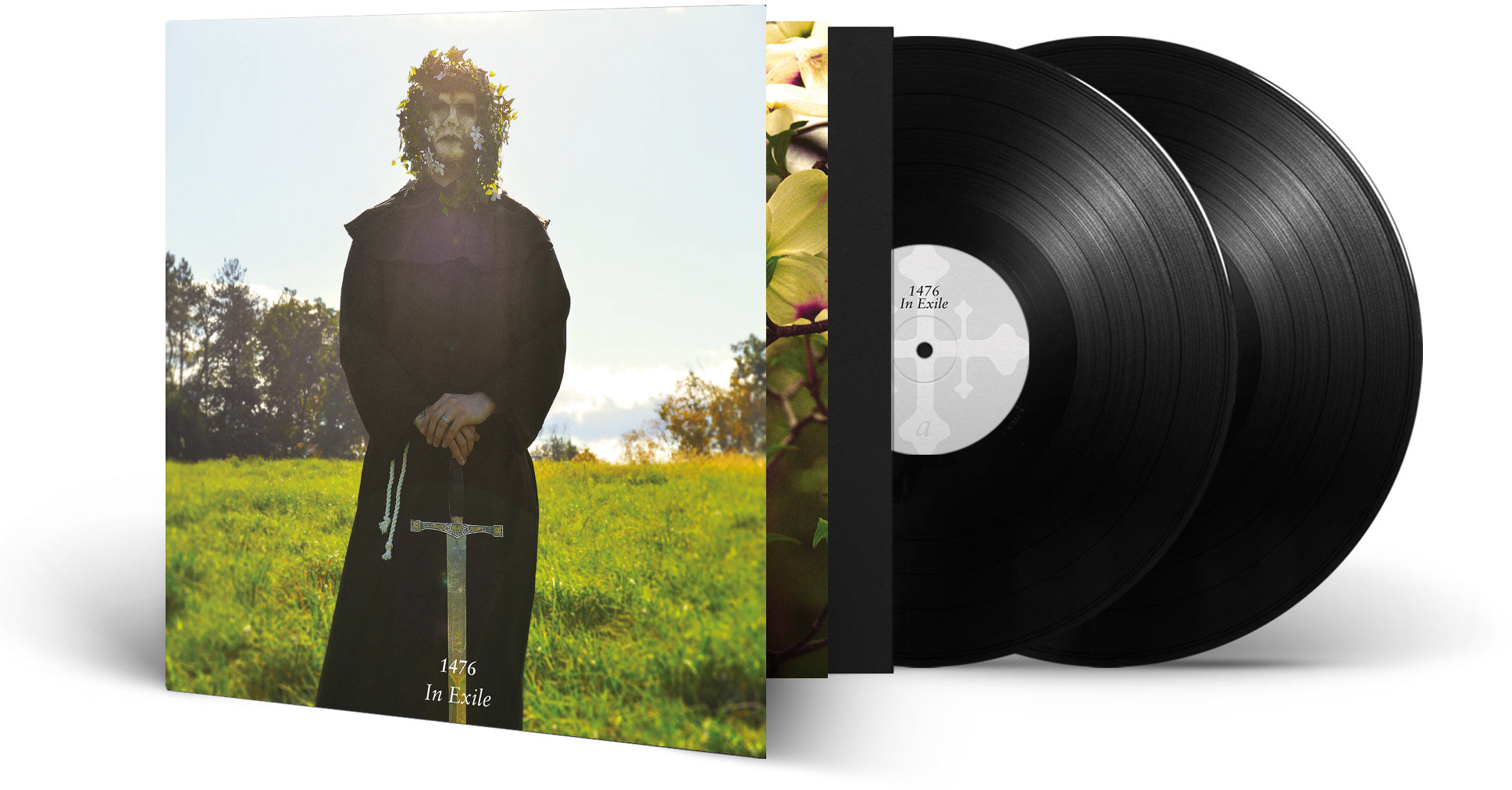 1476 - IN EXILE