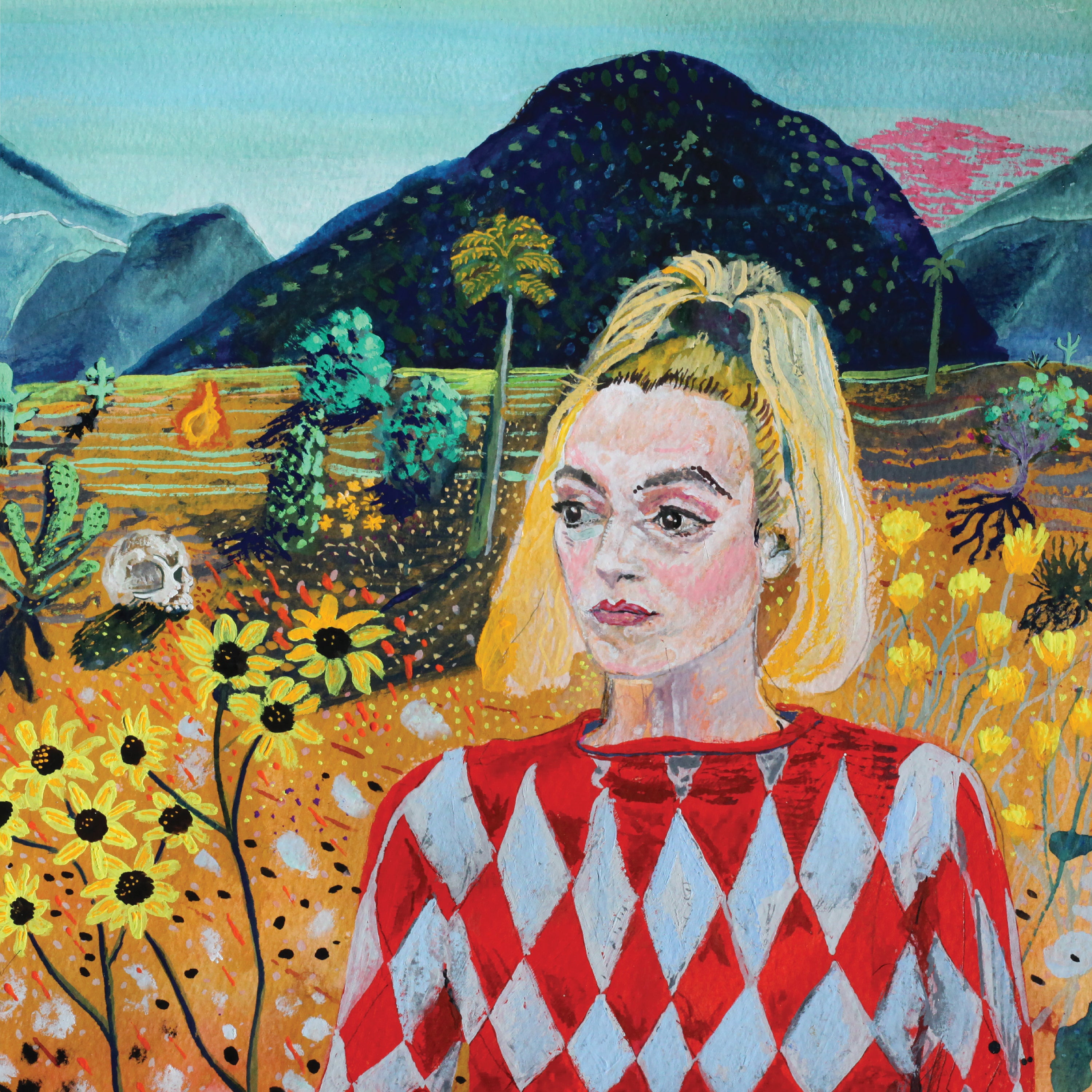 1 LOCATE S - LOCATE S 1 - SKY BLUE