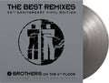 2 BROTHERS ON THE 4TH FLOOR - BEST REMIXES
