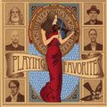000 MANIACS 10 - PLAYING FAVORITES