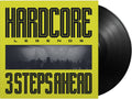 3 STEPS AHEAD - HARDCORE LEGENDS