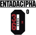 36ZERO - ENTADACIPHA