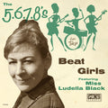 5678'S - BEAT GIRLS